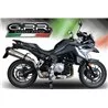 GPR Bmw F 750 Gs 2018/2020 e4 E4.BMW.95.GPAN.TO
