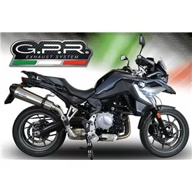 GPR Bmw F 750 Gs 2021/2024 e5 E5.BM.95.GPAN.TO