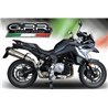 GPR Bmw F 750 Gs 2021/2024 e5 E5.BM.95.GPAN.TO
