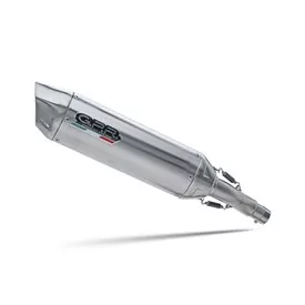 GPR Bmw F 800 - S 2006/2011 BMW.25.FXSC