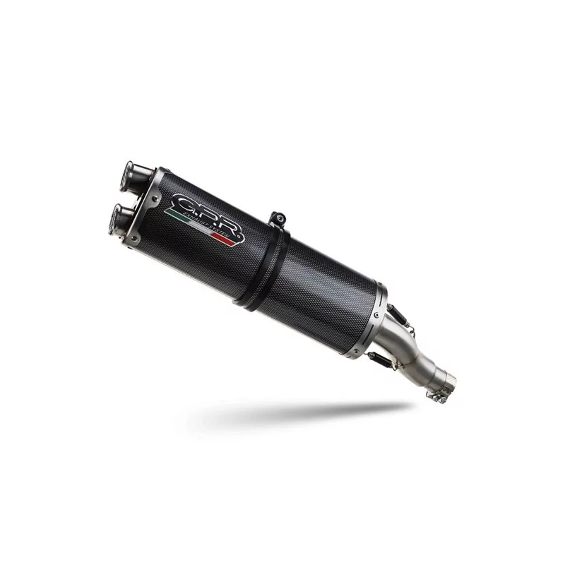 GPR Bmw F 800 Gs 2024/2025 e5 E5.BM.94.1.DUAL.PO GPR Bmw F 800 Gs 2024/2025 e5 E5.BM.94.1.DUAL.PO