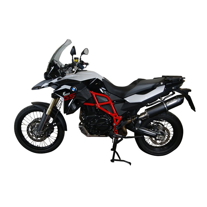 GPR Bmw F 800 GS Adventure 2016/2018 e4 E4.BM.101.1.FNE4 GPR Bmw F 800 GS Adventure 2016/2018 e4 E4.BM.101.1.FNE4