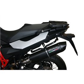 GPR Bmw F 800 GS Adventure 2016/2018 e4 E4.BM.101.1.FNE4