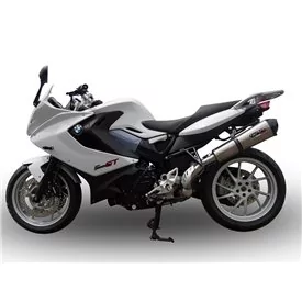 GPR Bmw F 800 Gt 2017/2019 e4 E4.BM.102.GPAN.TO