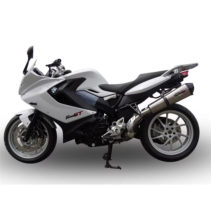 GPR Bmw F 800 Gt 2017/2019 e4 E4.BM.102.GPAN.TO