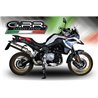 GPR Bmw F 850 Gs - Adventure 2021/2024 e5 E5.BM.94.SAT