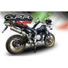 GPR Bmw F 850 Gs - Adventure 2021/2024 e5 E5.BM.94.SAT