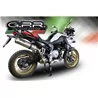 GPR Bmw F 850 Gs - Adventure 2021/2024 e5 E5.BM.94.SAT