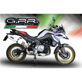 GPR Bmw F 900 Gs 2024/2025 e5 E5.BM.94.3.ALBE4