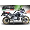 GPR Bmw F 900 Gs 2024/2025 e5 E5.BM.94.3.FNE4