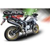 GPR Bmw F 900 Gs 2024/2025 e5 E5.BM.94.3.FNE4