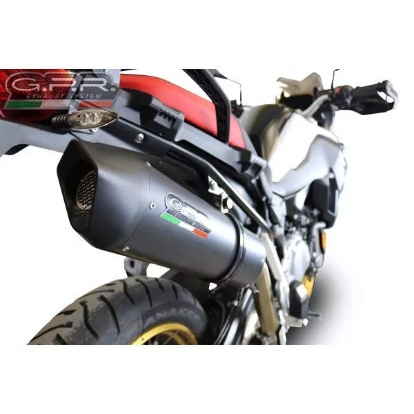 GPR Bmw F 900 Gs 2024/2025 e5 E5.BM.94.3.FNE4