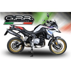 GPR Bmw F 900 Gs 2024/2025 e5 E5.BM.94.3.GPAN.BLT
