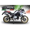 GPR Bmw F 900 Gs 2024/2025 e5 E5.BM.94.3.GPAN.BLT