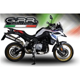 GPR Bmw F 900 Gs 2024/2025 e5 E5.BM.94.3.GPAN.TO