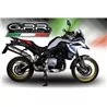 GPR Bmw F 900 Gs 2024/2025 e5 E5.BM.94.3.GPAN.TO