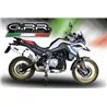 GPR Bmw F 900 Gs Adventure 2024/2025 e5 E5.BM.94.2.ALBE4