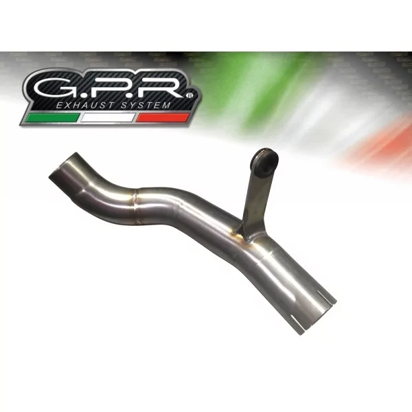 GPR Bmw F 900 Gs Adventure 2024/2025 e5 E5.BM.94.2.ALBE4