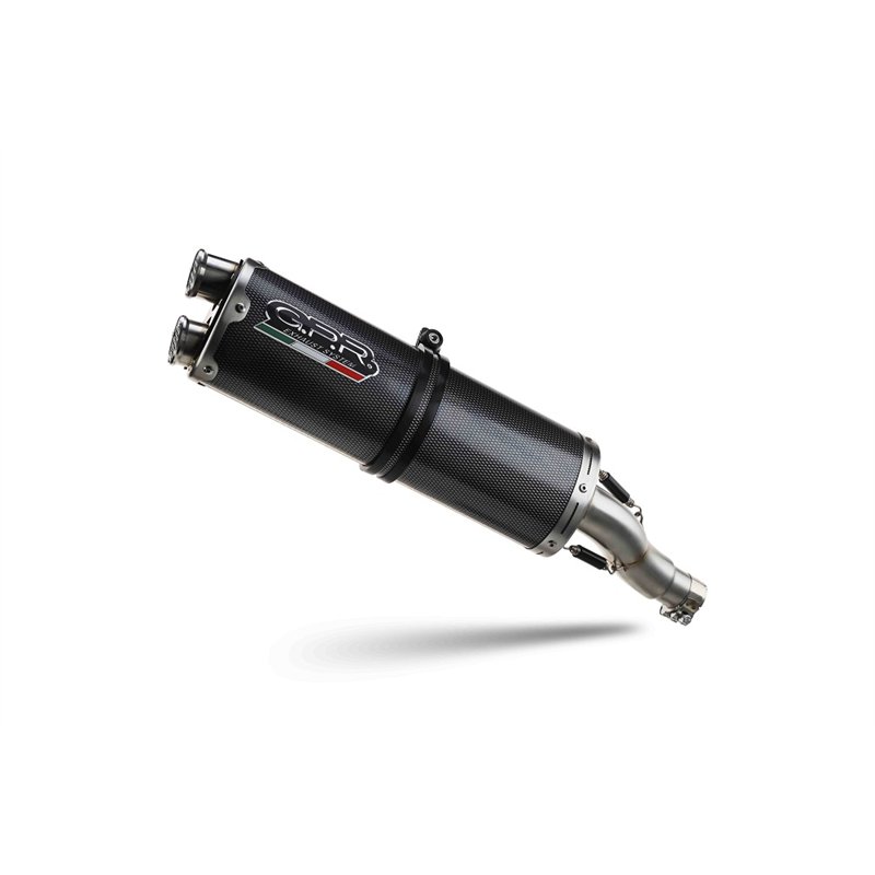 GPR Bmw F 900 Gs Adventure 2024/2025 e5 E5.BM.94.2.DUAL.PO