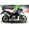 GPR Bmw F 900 Gs Adventure 2024/2025 e5 E5.BM.94.2.GPAN.TO