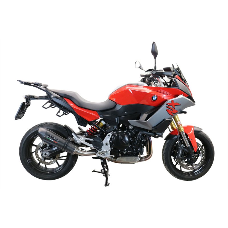 GPR Bmw F 900 XR/R 2020/2025 e5 E4.BM.105.GPAN.PO