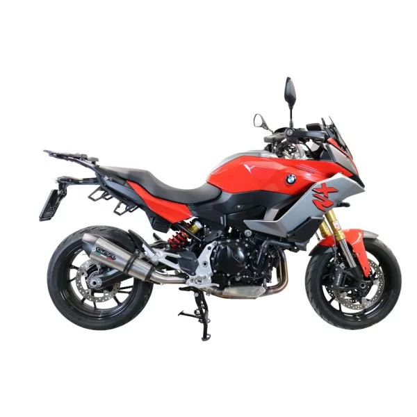 GPR Bmw F 900 XR/R 2020/2025 e5 E4.BM.105.GPAN.TO