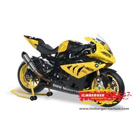 GPR Bmw S 1000 R - M 2014/2016 CO.BMW.73.GPAN.TO
