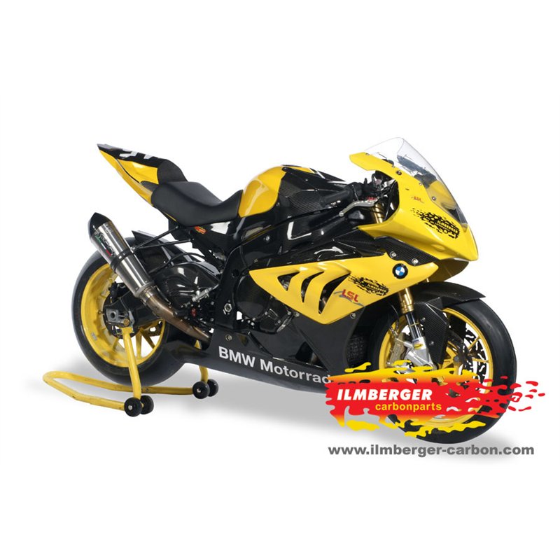 GPR Bmw S 1000 R - M 2014/2016 CO.BMW.73.GPAN.TO GPR Bmw S 1000 R - M 2014/2016 CO.BMW.73.GPAN.TO