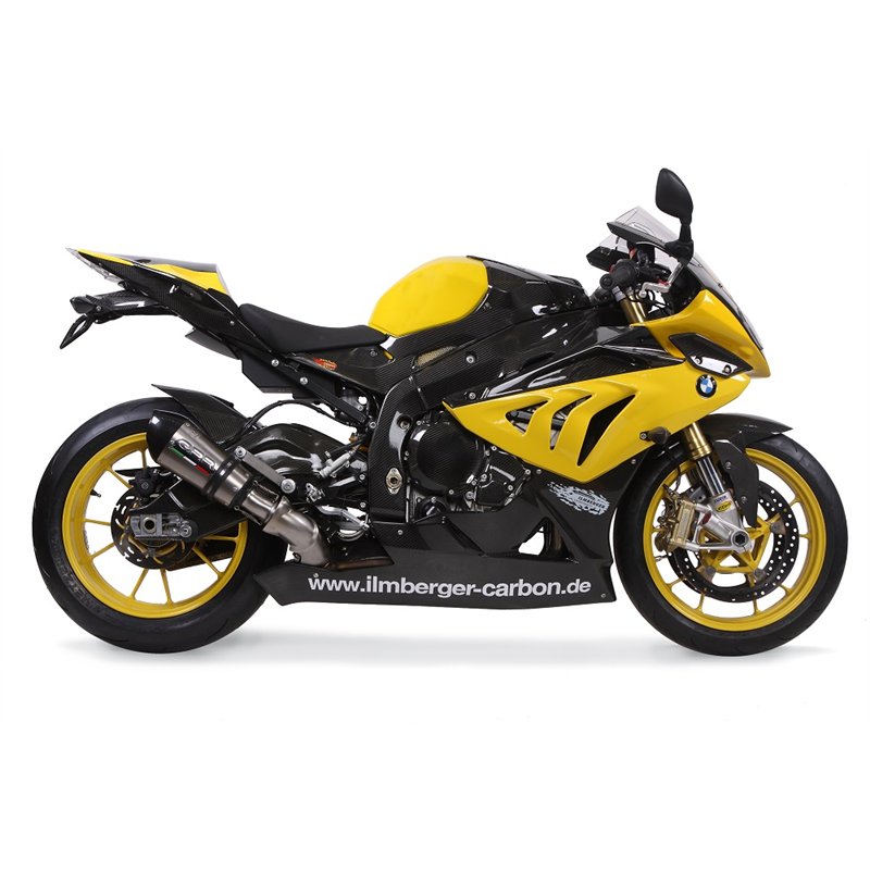 GPR Bmw S 1000 RR - M 2010/2014 BMW.63.GPAN.TO GPR Bmw S 1000 RR - M 2010/2014 BMW.63.GPAN.TO