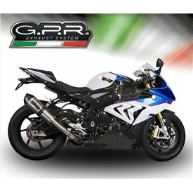 GPR Bmw S 1000 RR - M 2015/2016 BMW.75.GPAN.TO
