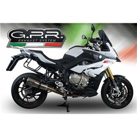 GPR Bmw S 1000 XR - M 2017/2019 e4 BMW.90.RACE.GPAN.TO