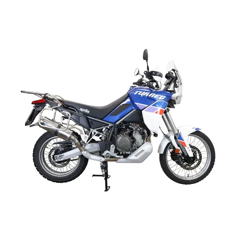 GPR Bmw R 1200 Gs Adventure 2010/2013 BMW.39.1.DUAL.IO