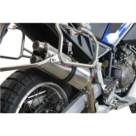GPR Bmw R 1200 Gs Adventure 2010/2013 BMW.39.1.DUAL.IO