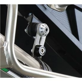 GPR Bmw R 1200 Gs Adventure 2010/2013 BMW.39.1.HYSOIN