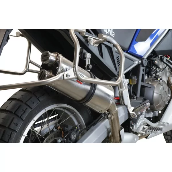 GPR Bmw R 1200 Gs Adventure 2014/2016 e3 BMW.66.1.DUAL.IO