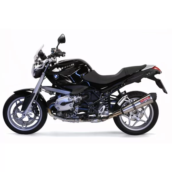 GPR Bmw R 1200 R 2011/2014 BMW.48.GPAN.TO