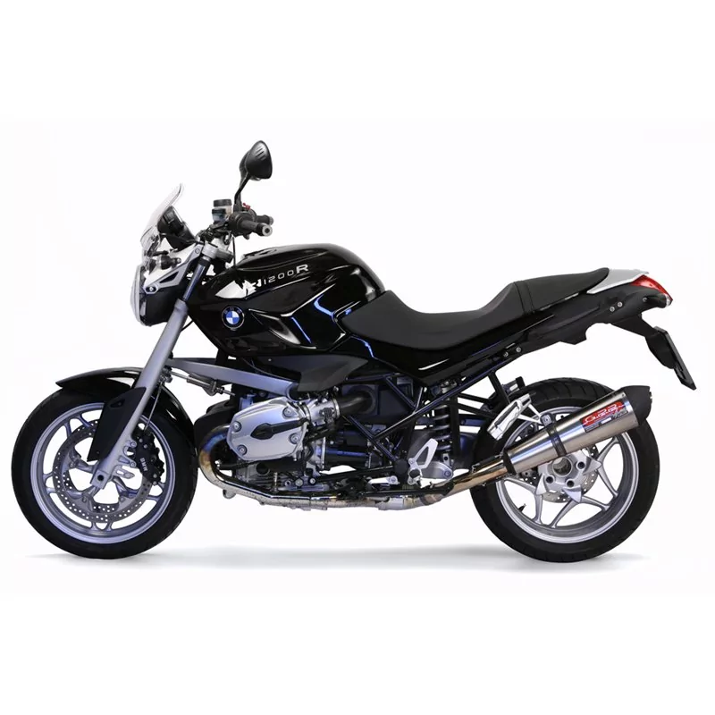 GPR Bmw R 1200 R 2011/2014 BMW.48.GPAN.TO