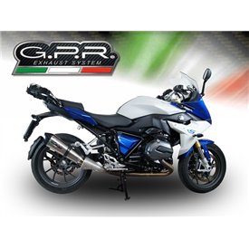 GPR Bmw R 1200 Rs Lc 2015/2016 BMW.78.GPAN.TO