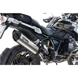 GPR Bmw R 1250 Gs 2019/2020 e4 E4.BM.99.FUXTIT
