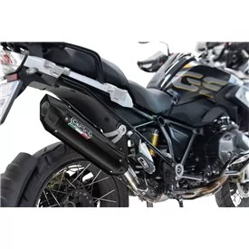 GPR Bmw R 1250 Gs 2019/2020 e4 E4.BM.99.FUXTITBL