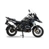 GPR Bmw R 1250 Gs 2019/2020 e4 E4.BM.99.FUXTITBL