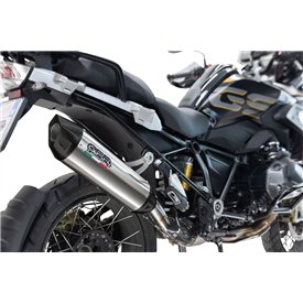 GPR Bmw R 1250 Gs 2021/2024 e5 E5.BM.99.FUXTIT