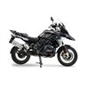 GPR Bmw R 1250 Gs 2021/2024 e5 E5.BM.99.FUXTIT
