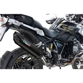 GPR Bmw R 1250 Gs 2021/2024 e5 E5.BM.99.FUXTITBL