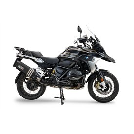 GPR Bmw R 1250 Gs 2021/2024 e5 BM.99.HYSOBLK