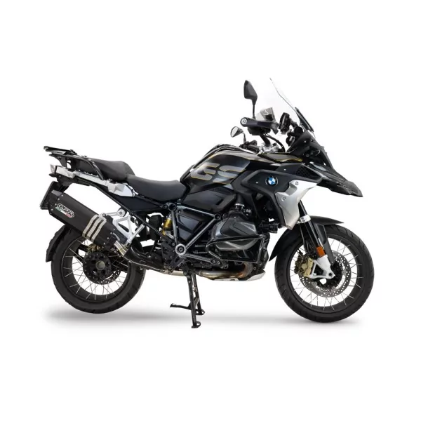 GPR Bmw R 1250 Gs 2021/2024 e5 BM.99.HYSOBLK