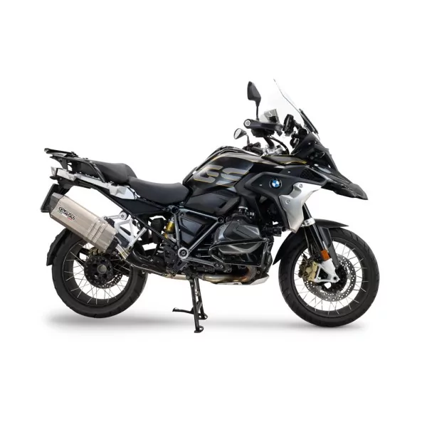 GPR Bmw R 1250 Gs 2021/2024 e5 BM.99.HYSOTIT