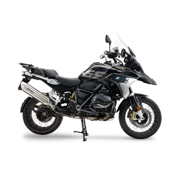 GPR Bmw R 1250 Gs Adventure 2019/2020 e4 E4.BM.99.1.FUXIO