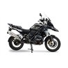 GPR Bmw R 1250 Gs Adventure 2019/2020 e4 E4.BM.99.1.FUXIO