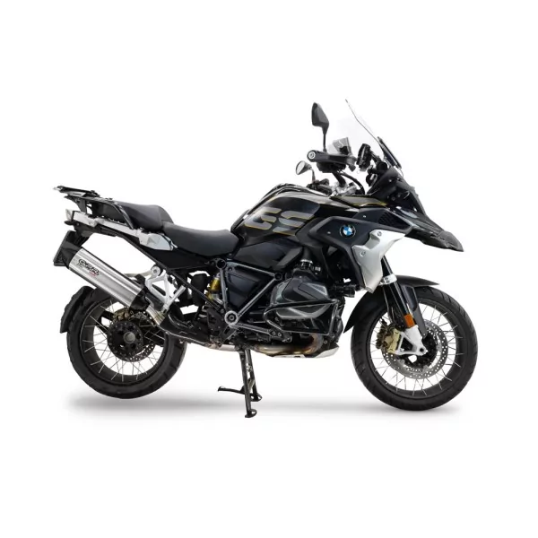 GPR Bmw R 1250 Gs Adventure 2019/2020 e4 E4.BM.99.1.FUXTIT